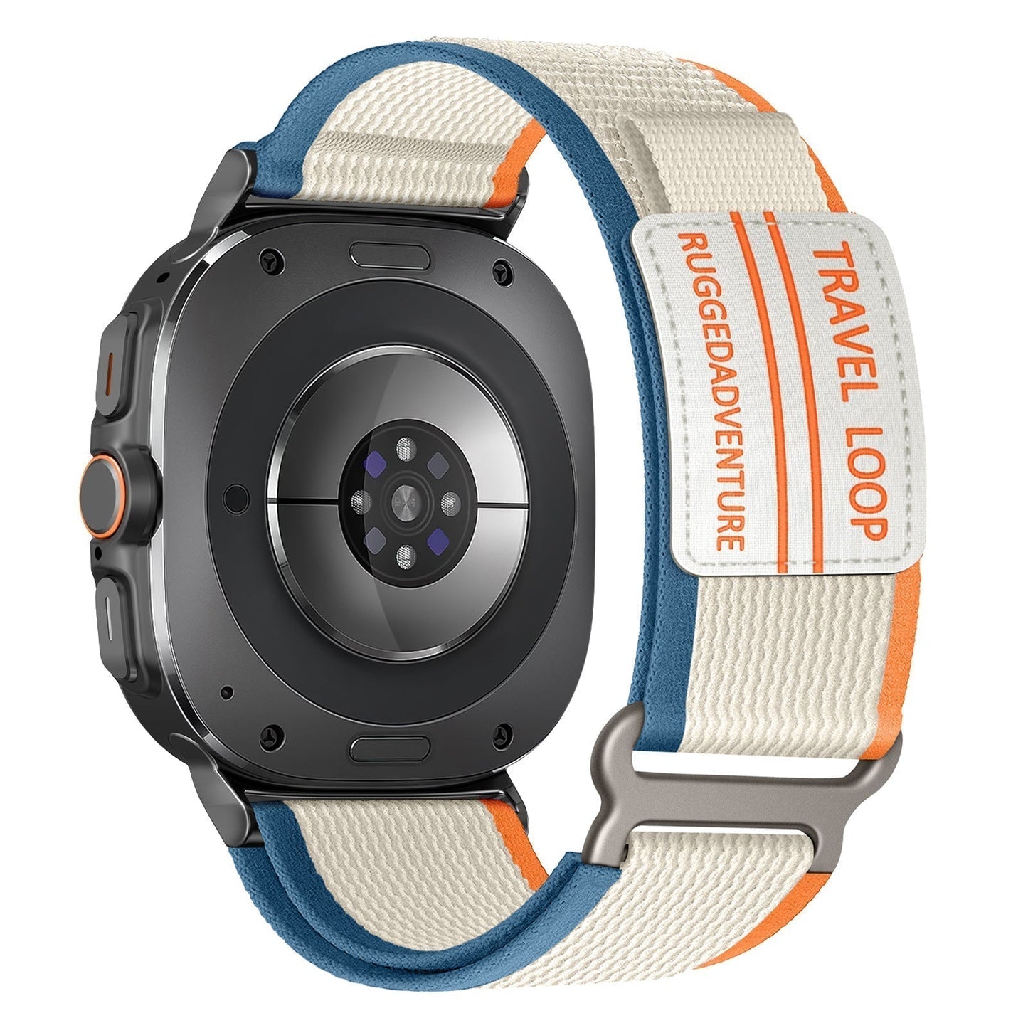 Stylish Fitness Band for Samsung Watch Ultra