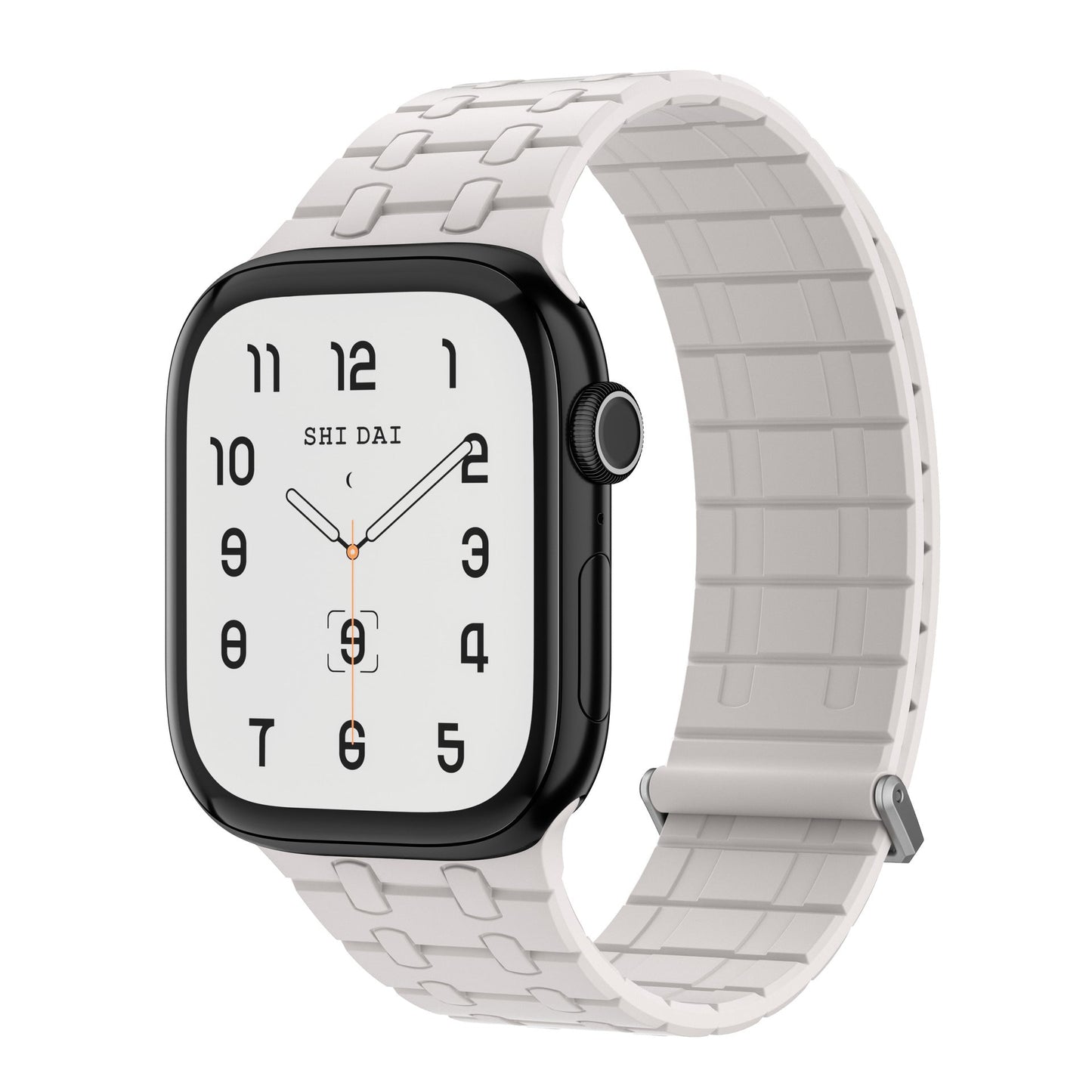 Premium Magnetic Sport Band for Apple Watch