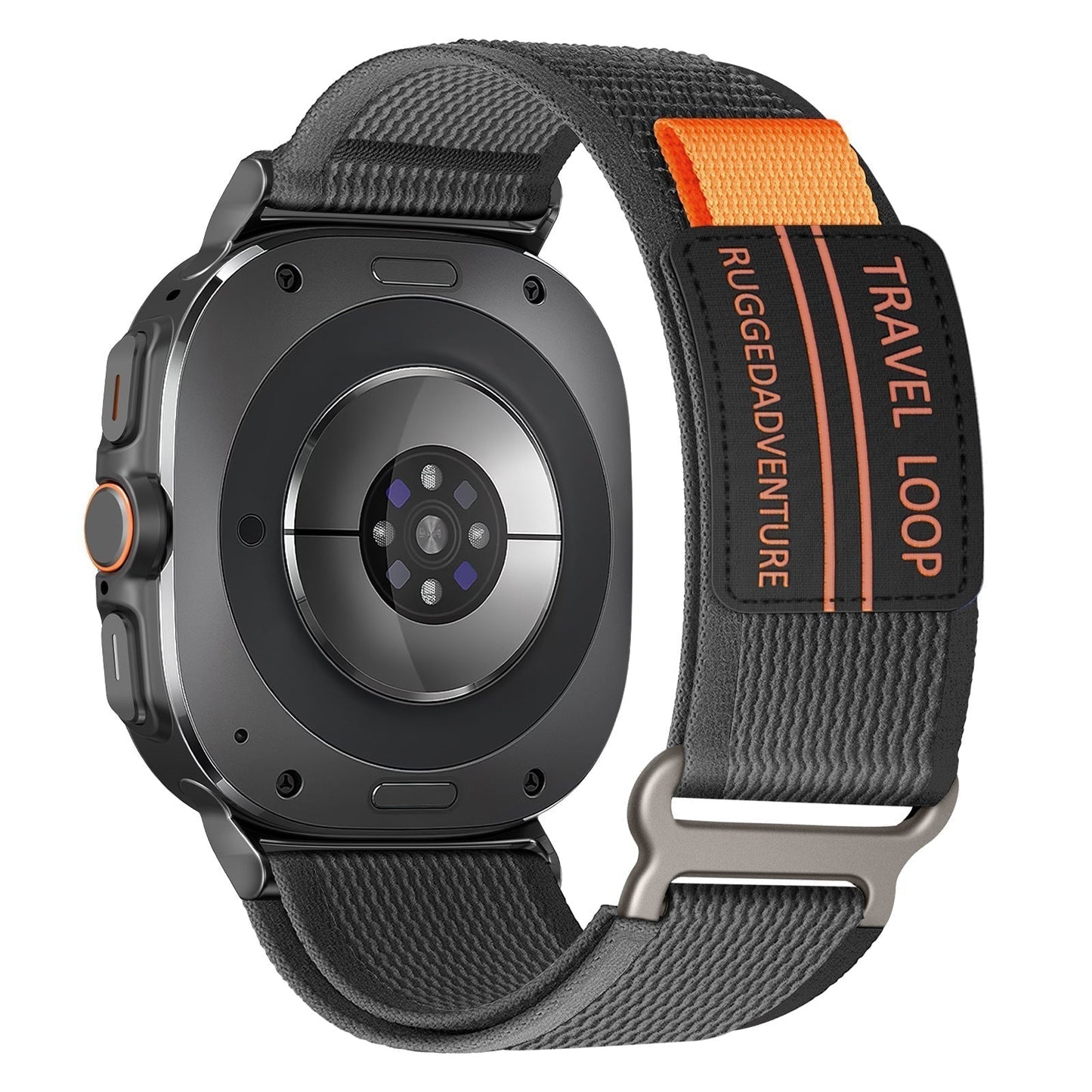 Stylish Fitness Band for Samsung Watch Ultra