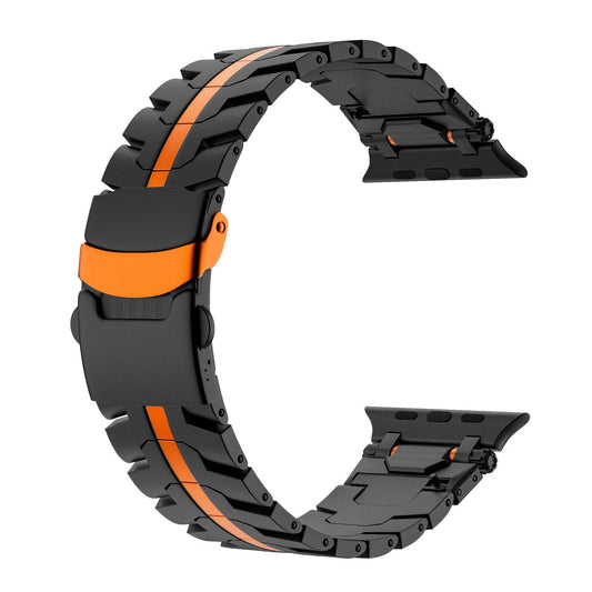 Premium Stainless Steel Apple Watch Band - Lusomart