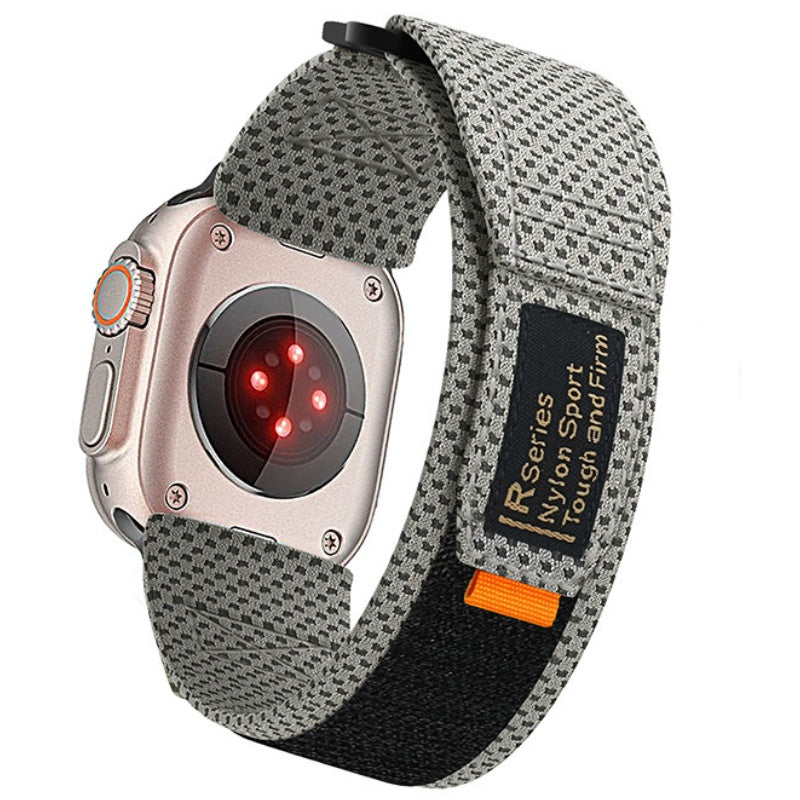 Breathable Sport Adjustable Apple Watch Band