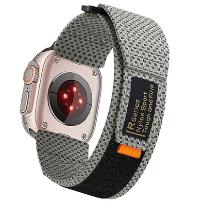 Breathable Sport Adjustable Apple Watch Band