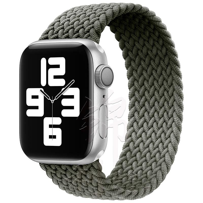 Durable Nylon Strap for Apple Watch All Models