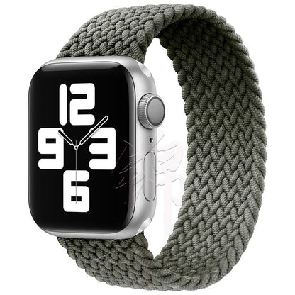 Durable Nylon Strap for Apple Watch All Models