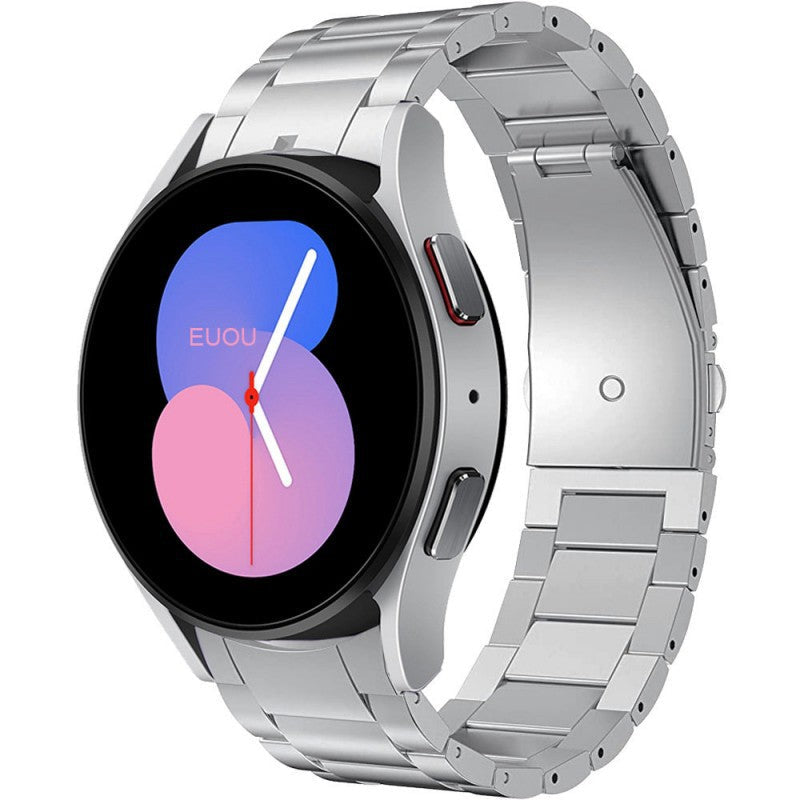 Durable Metal Strap for Samsung Galaxy Watches