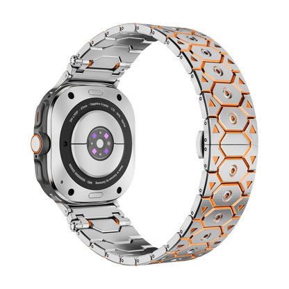 Durable Metal Strap For Samsung Galaxy Watch Ultra