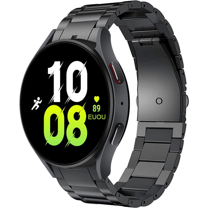 Durable Metal Strap for Samsung Galaxy Watches - Lusomart