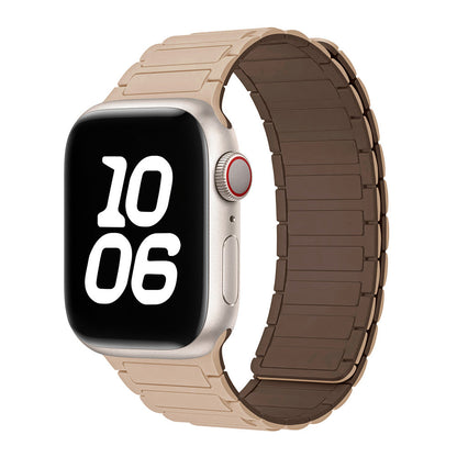 Flexible Sport Band For Apple Watch