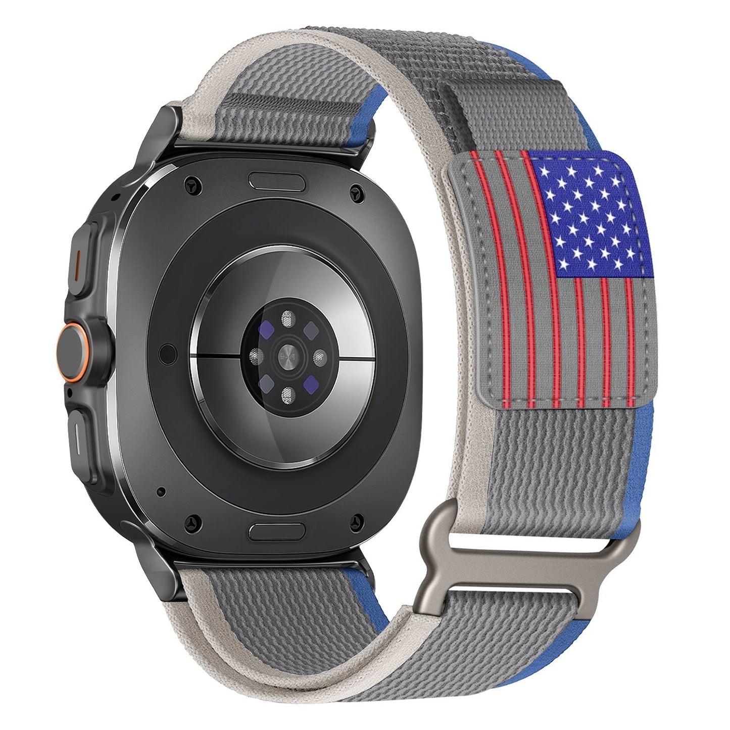 Stylish Fitness Band for Samsung Watch Ultra