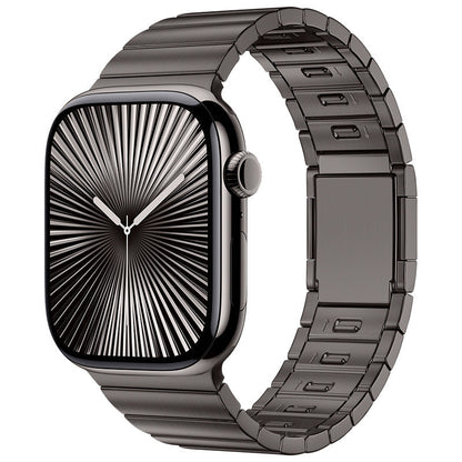Premium Magnetic Clasp Stainless Steel Apple Watch Band