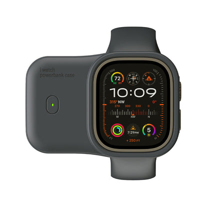 Portable Smartwatch Power Bank Charger