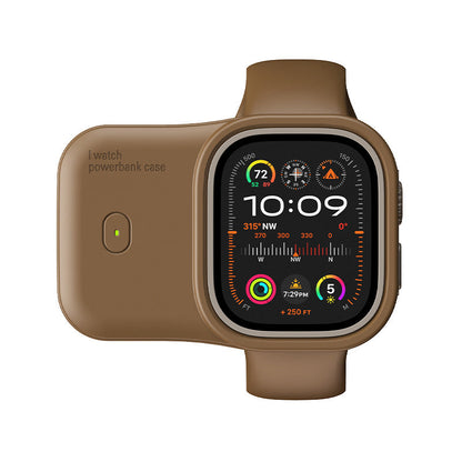 Portable Smartwatch Power Bank Charger