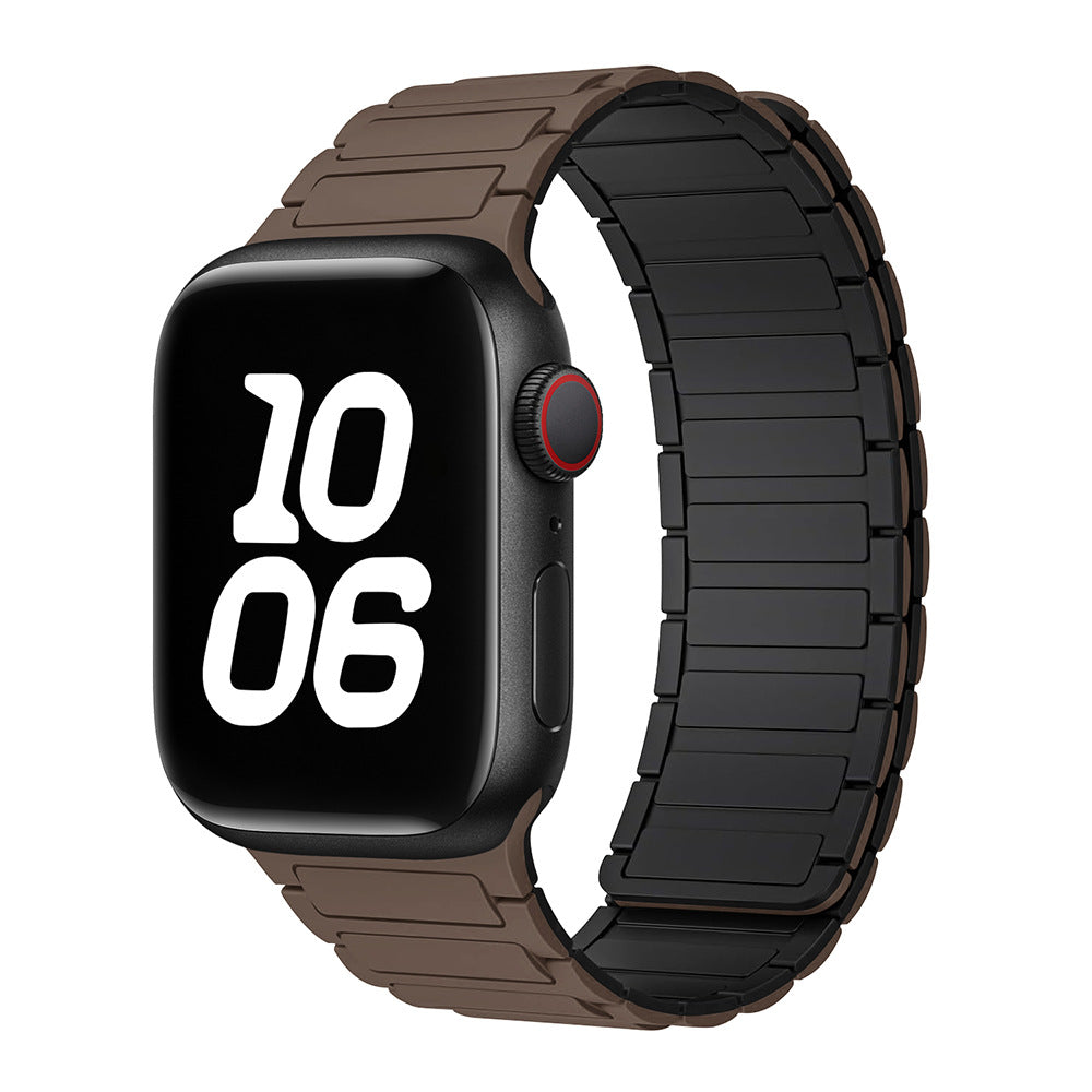 Flexible Sport Band For Apple Watch