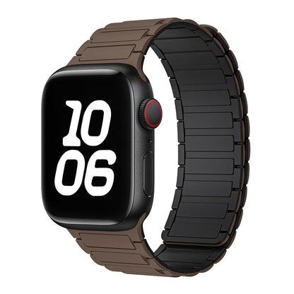 Flexible Sport Band For Apple Watch