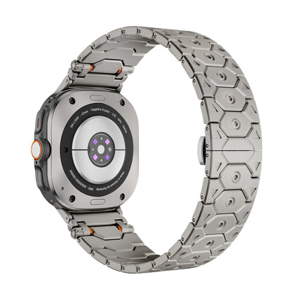 Durable Metal Strap For Samsung Galaxy Watch Ultra