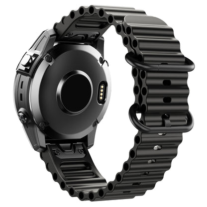 Stylish Replacement Strap for Garmin Watches 22/26mm