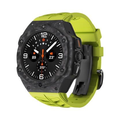 Durable Samsung Galaxy Watch 7 Ultra 47mm Accessory Kit