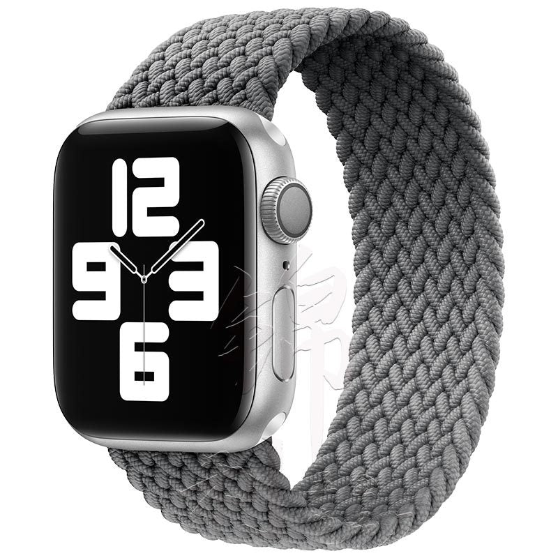 Durable Nylon Strap for Apple Watch All Models