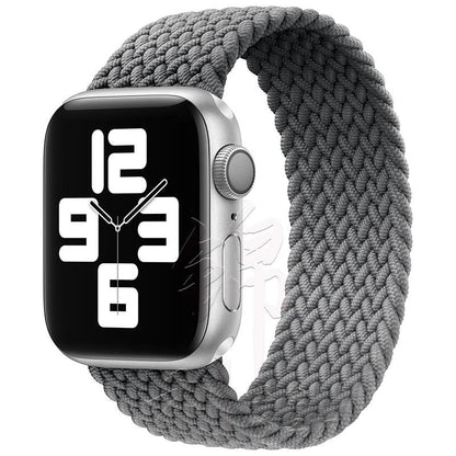 Durable Nylon Strap for Apple Watch All Models