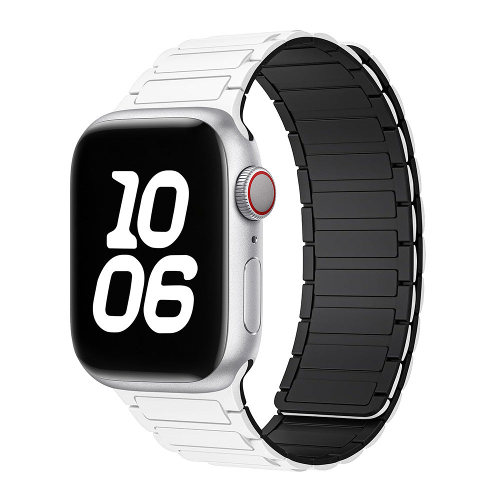 Flexible Sport Band For Apple Watch