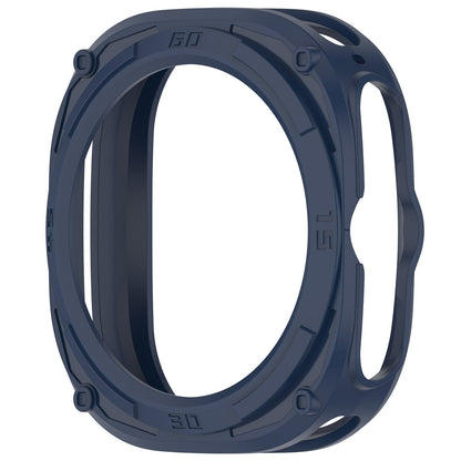 Durable Shockproof Clear Cover for Samsung Watch Ultra 47mm