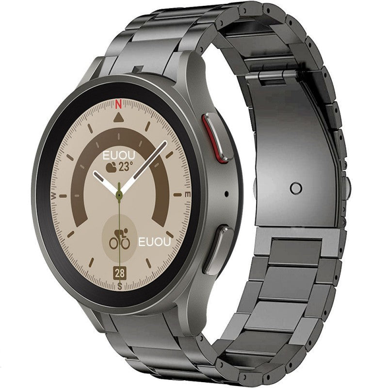 Durable Metal Strap for Samsung Galaxy Watches