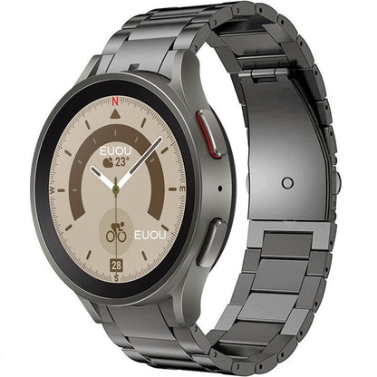 Durable Metal Strap for Samsung Galaxy Watches