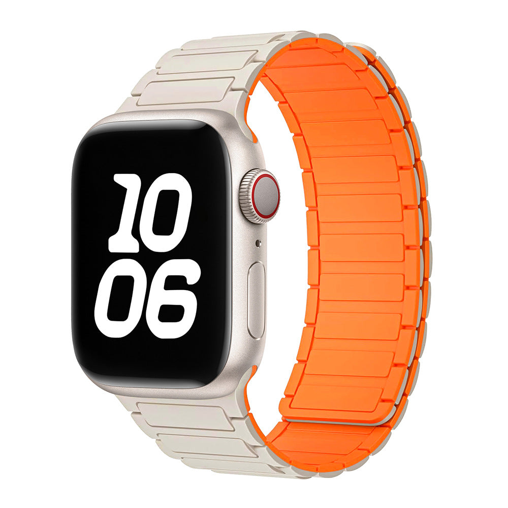 Flexible Sport Band For Apple Watch