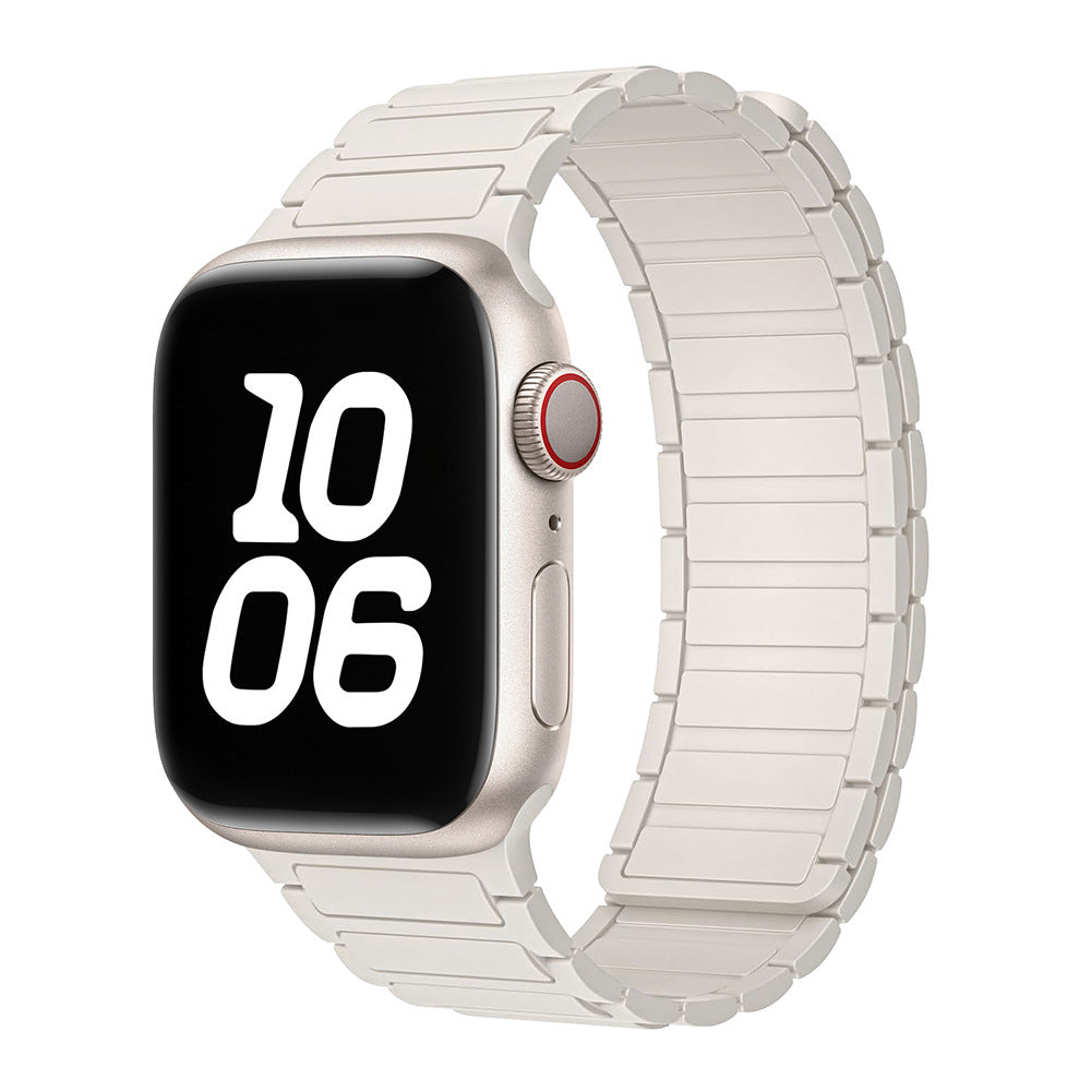 Flexible Sport Band For Apple Watch