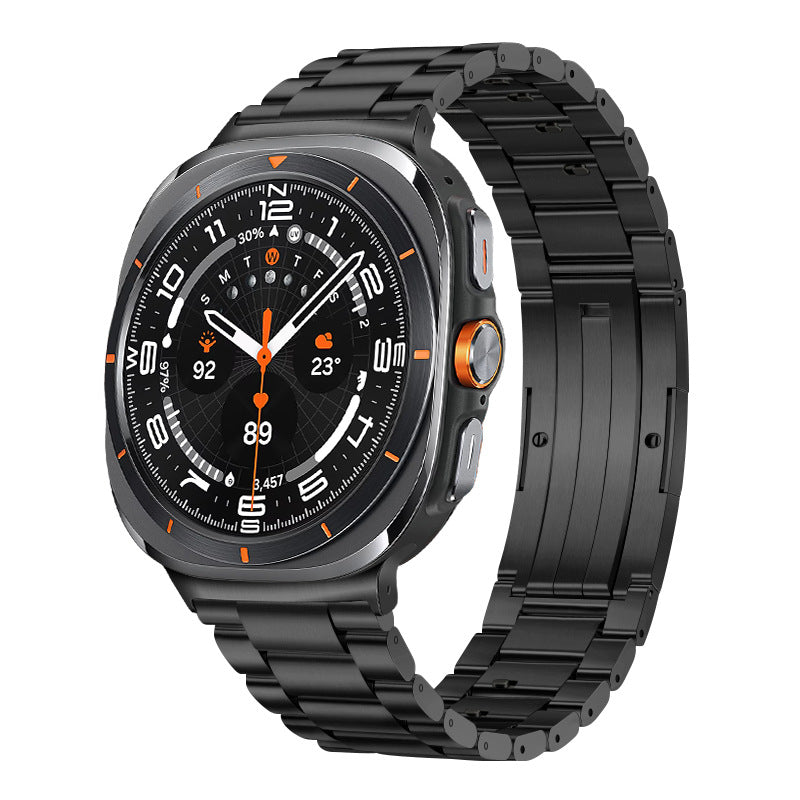 Lightweight Metal Strap for Samsung Watch Ultra - Lusomart