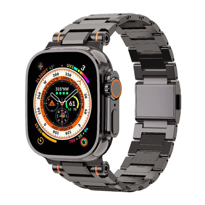 Premium Magnetic Smartwatch Strap