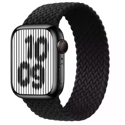 Durable Nylon Strap for Apple Watch All Models