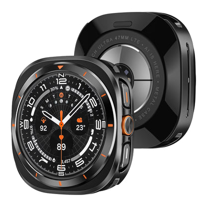Durable 360 Case for Samsung Galaxy Watch Ultra Protection