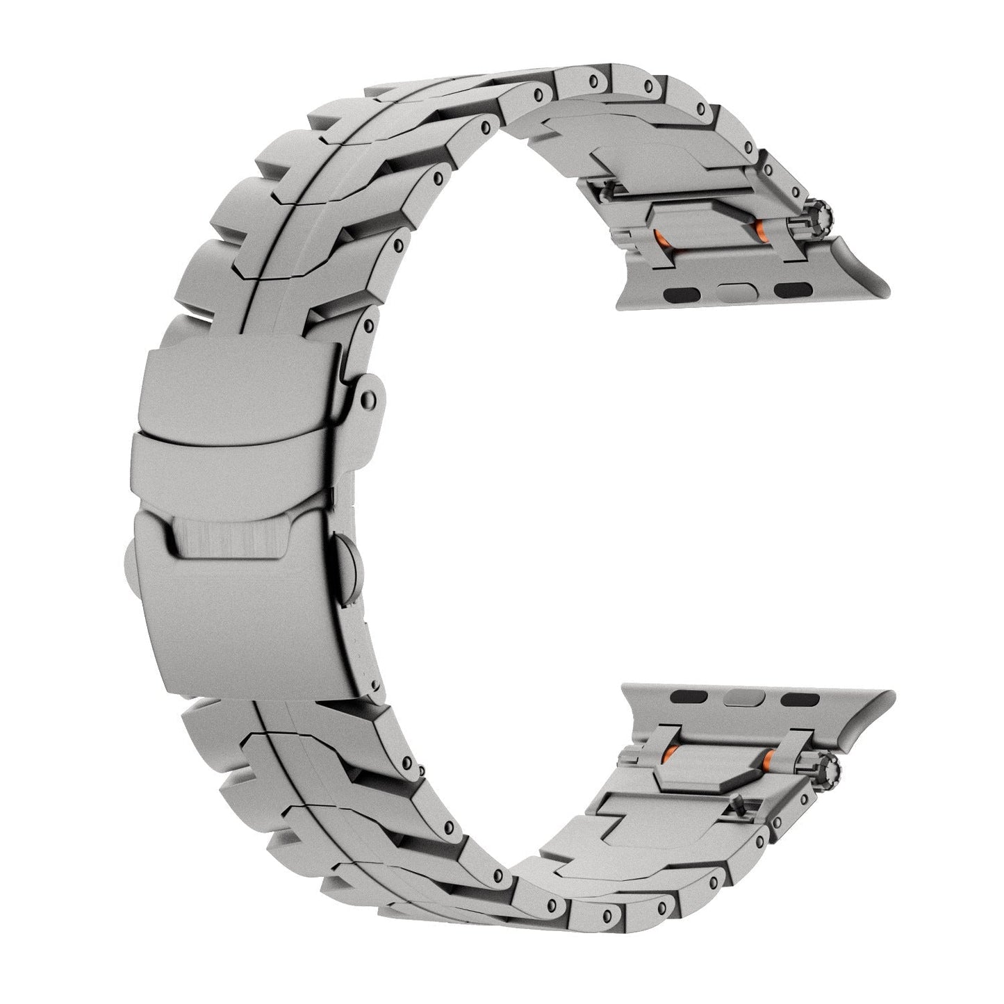 Premium Stainless Steel Apple Watch Band
