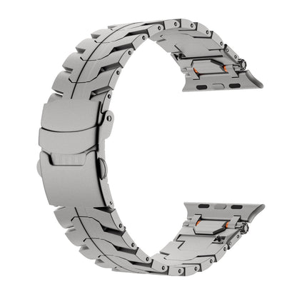 Premium Stainless Steel Apple Watch Band