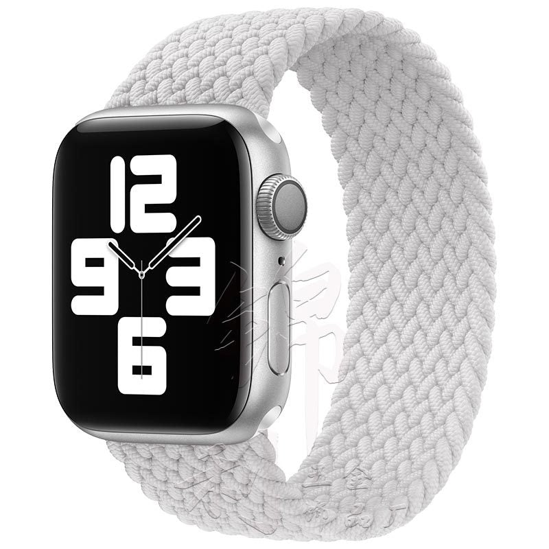 Durable Nylon Strap for Apple Watch All Models