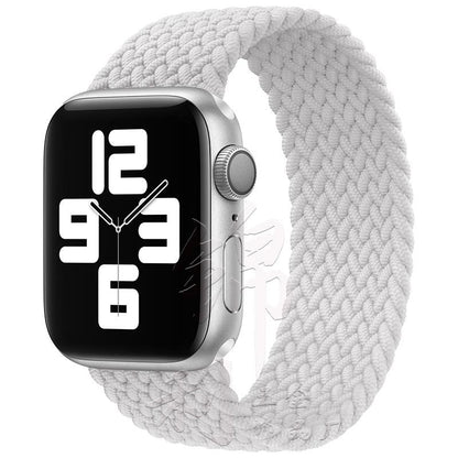 Durable Nylon Strap for Apple Watch All Models