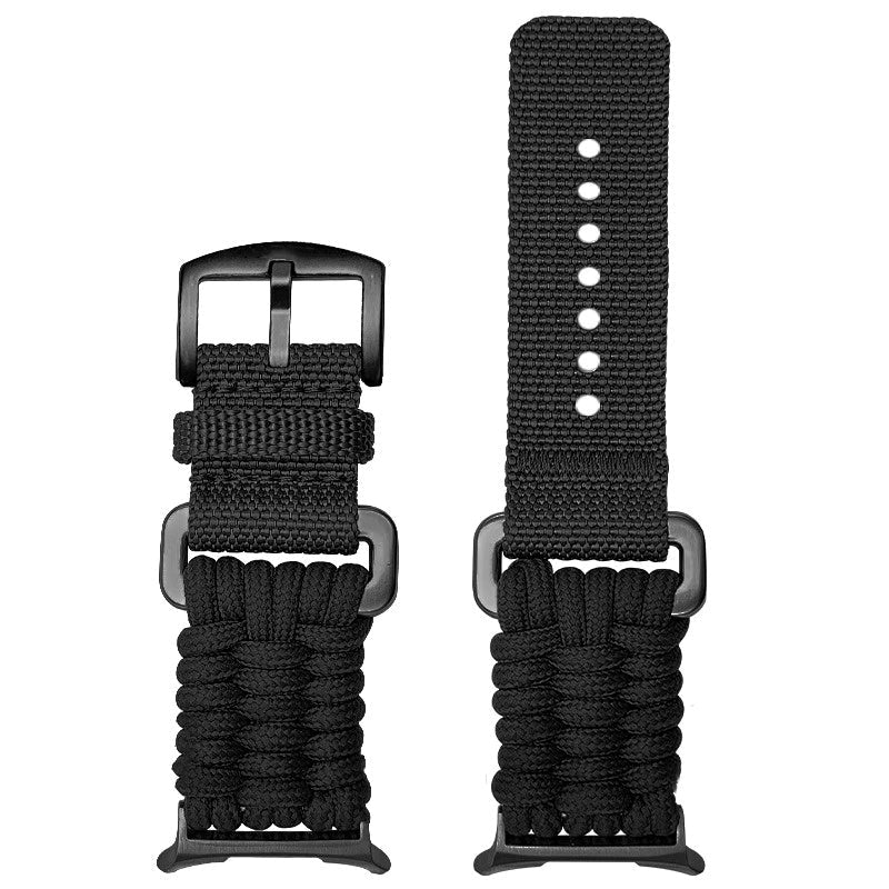 Durable Nylon Strap for Samsung Ultra Watch - Lusomart
