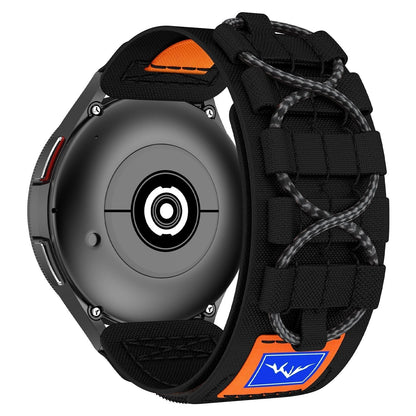 Durable Sports Strap for Samsung Galaxy Watch 4/5/6/7