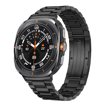 Lightweight Metal Strap for Samsung Watch Ultra