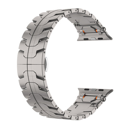 Premium Stainless Steel Apple Watch Band