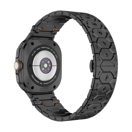 Durable Metal Strap For Samsung Galaxy Watch Ultra - Lusomart