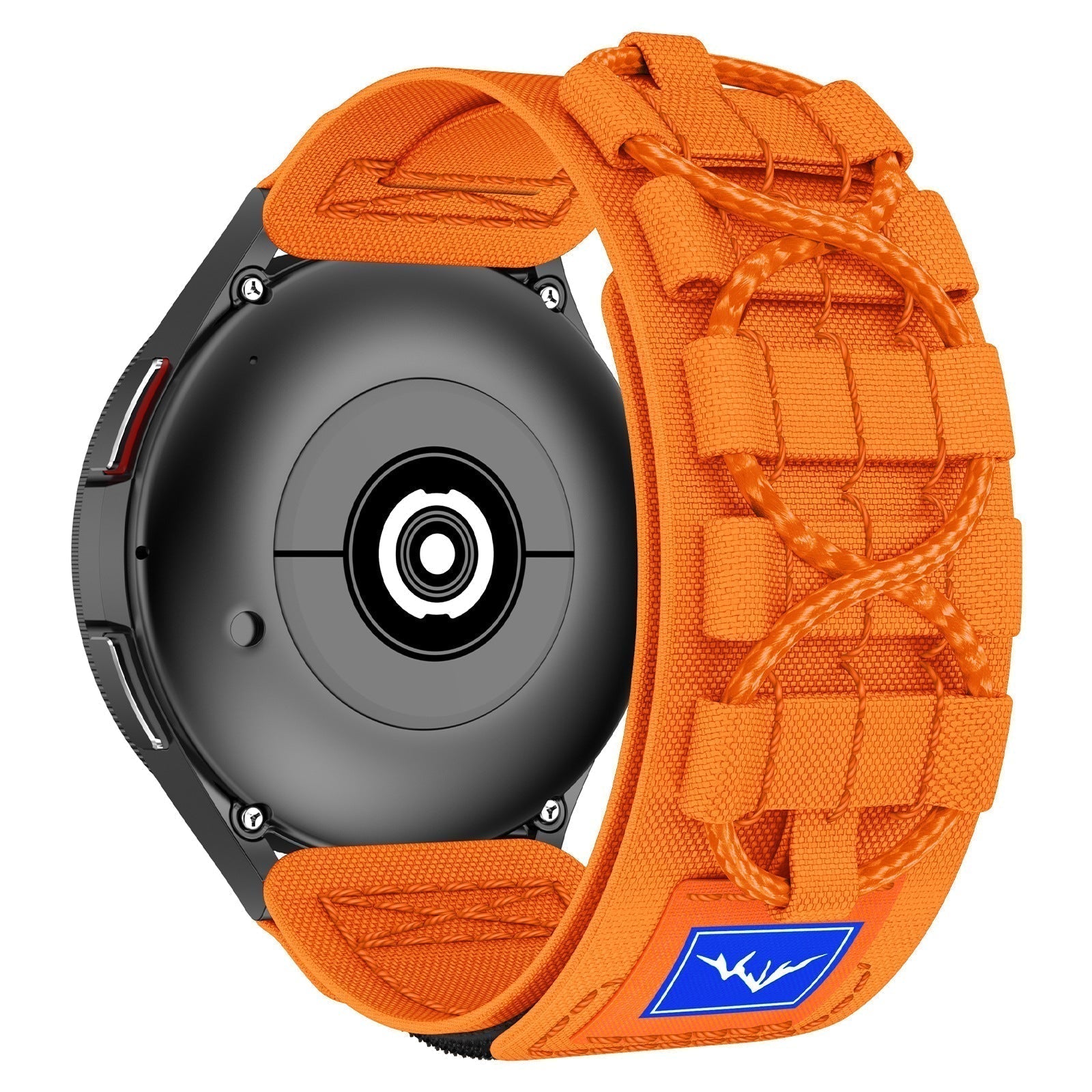 Durable Sports Strap for Samsung Galaxy Watch 4/5/6/7 - Lusomart