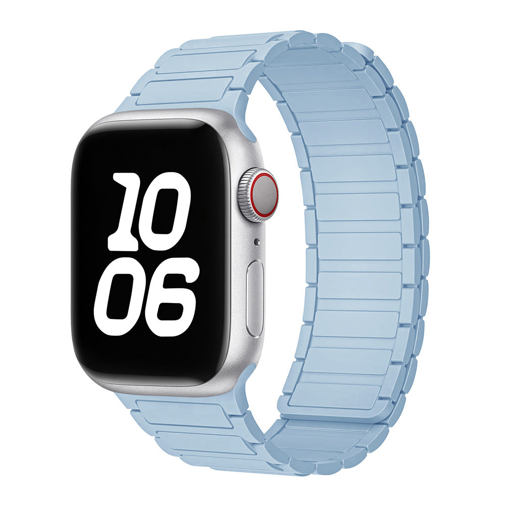 Flexible Sport Band For Apple Watch