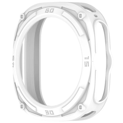 Durable Shockproof Clear Cover for Samsung Watch Ultra 47mm