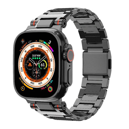 Premium Magnetic Smartwatch Strap - Lusomart
