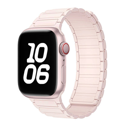 Flexible Sport Band For Apple Watch