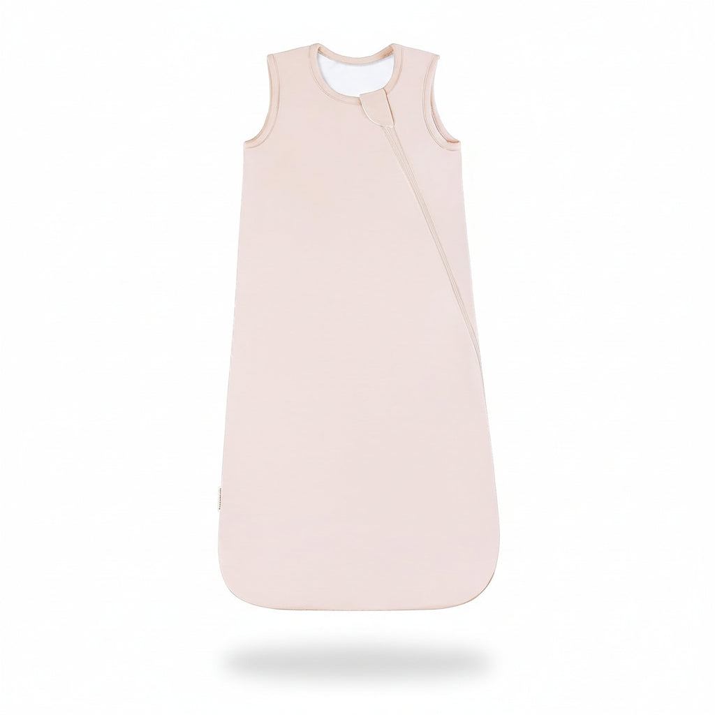 Soft Bamboo Baby Sleep Bag Portable Sleeper - Lusomart