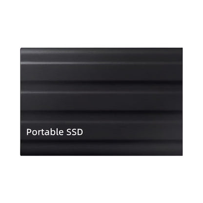 Compact USB External Hard Drive Metal Case