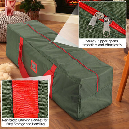Durable Christmas Tree Storage Bag Heavy Duty Carrier